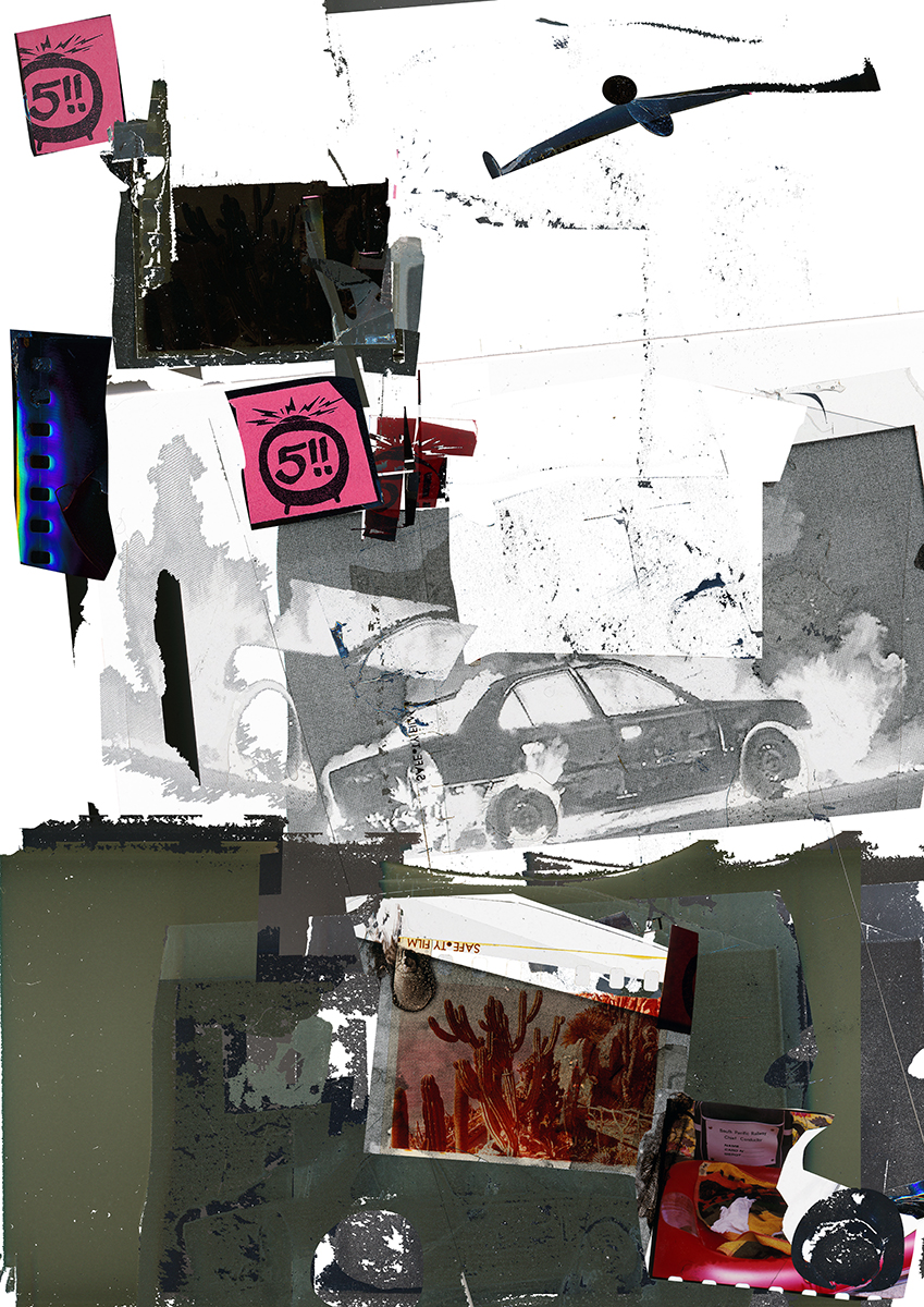 Ulises Urra 01 Untitled 2015 Untitled 48 x 33 cm digital print on Fine Art photographic paper 2015