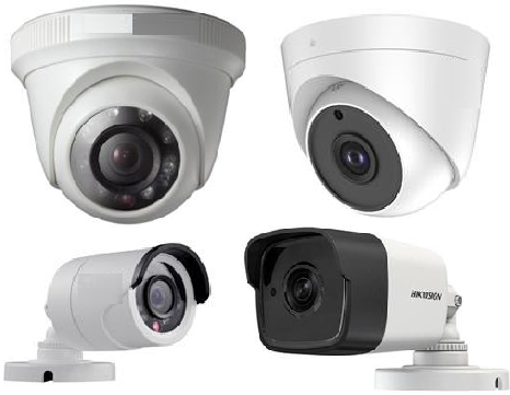 Camaras hikvisiondomotubo