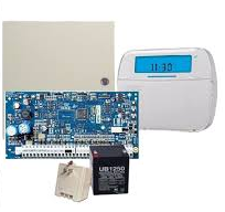 Alarma neo web