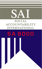 SA8000