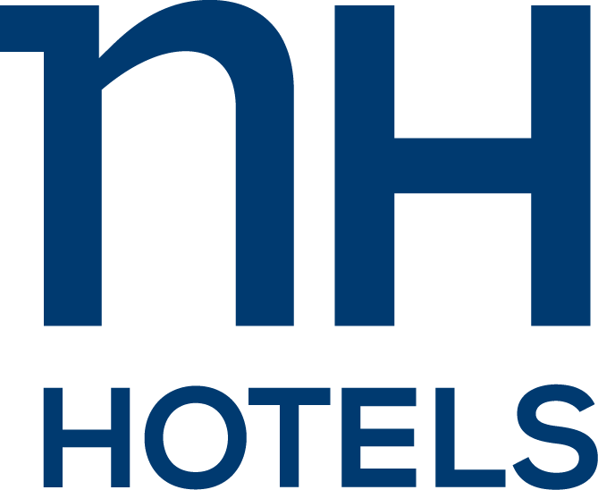 Copyright nh hotel group logo nh hotels