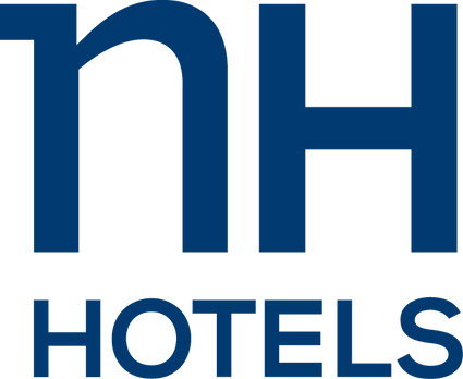 Copyright nh hotel group logo nh hotels