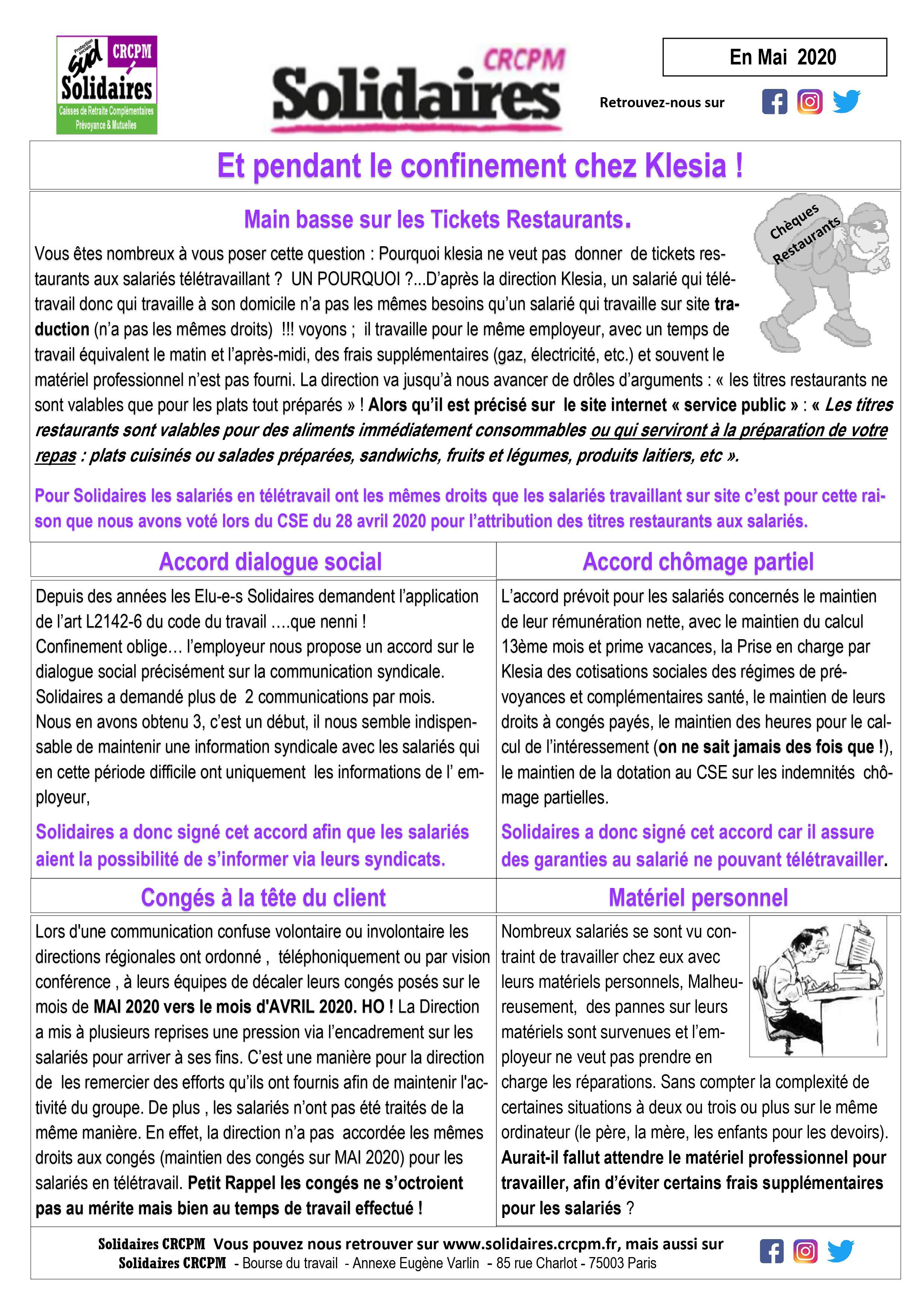 Image tract mai 2020