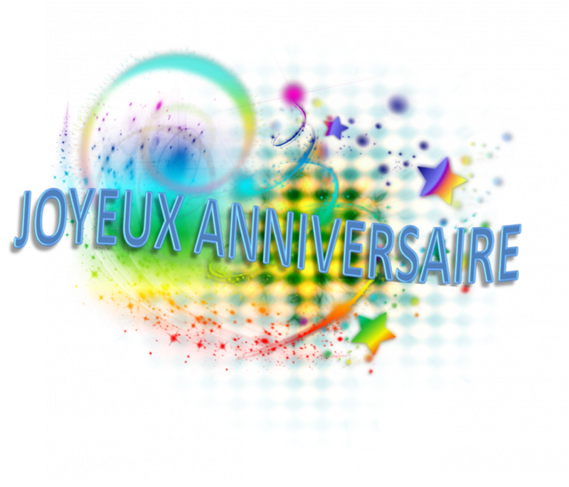 Joyeux anniversaire de Kazam le magicien, des spectacles de magie réussis pour l'anniversaire de vos enfants.