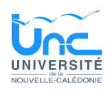 Logo unc