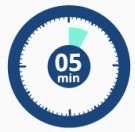 CODIV 5min 