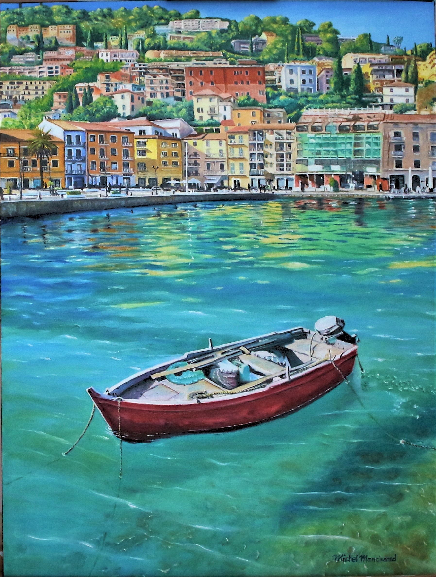 Toscane 2