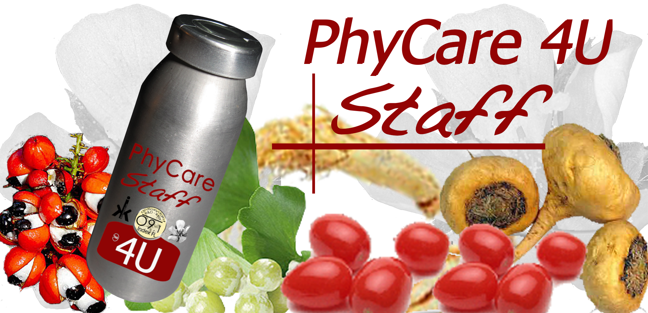 Base Affiche PhyCare 4U Staff 04