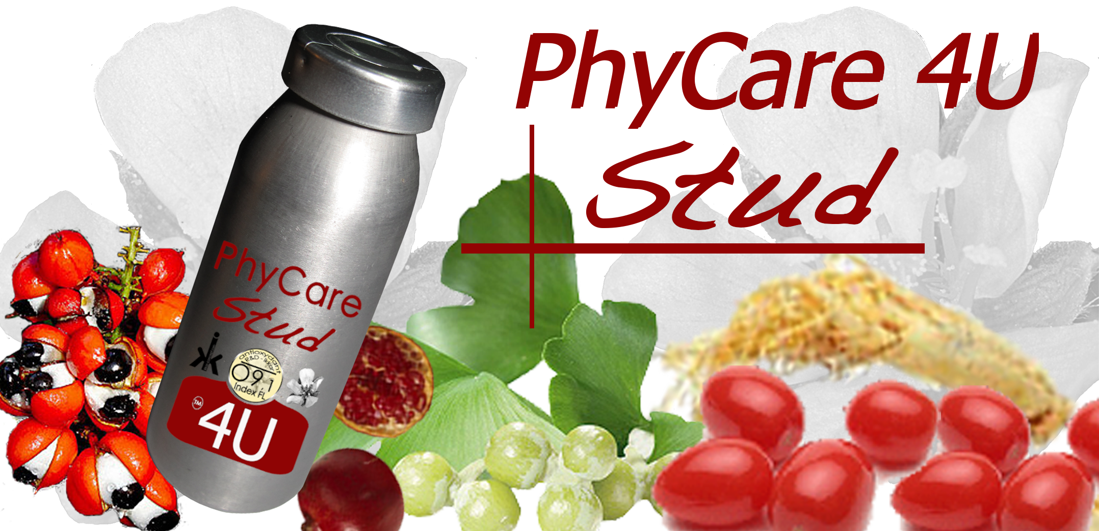 Base Affiche PhyCare 4U Stud 04
