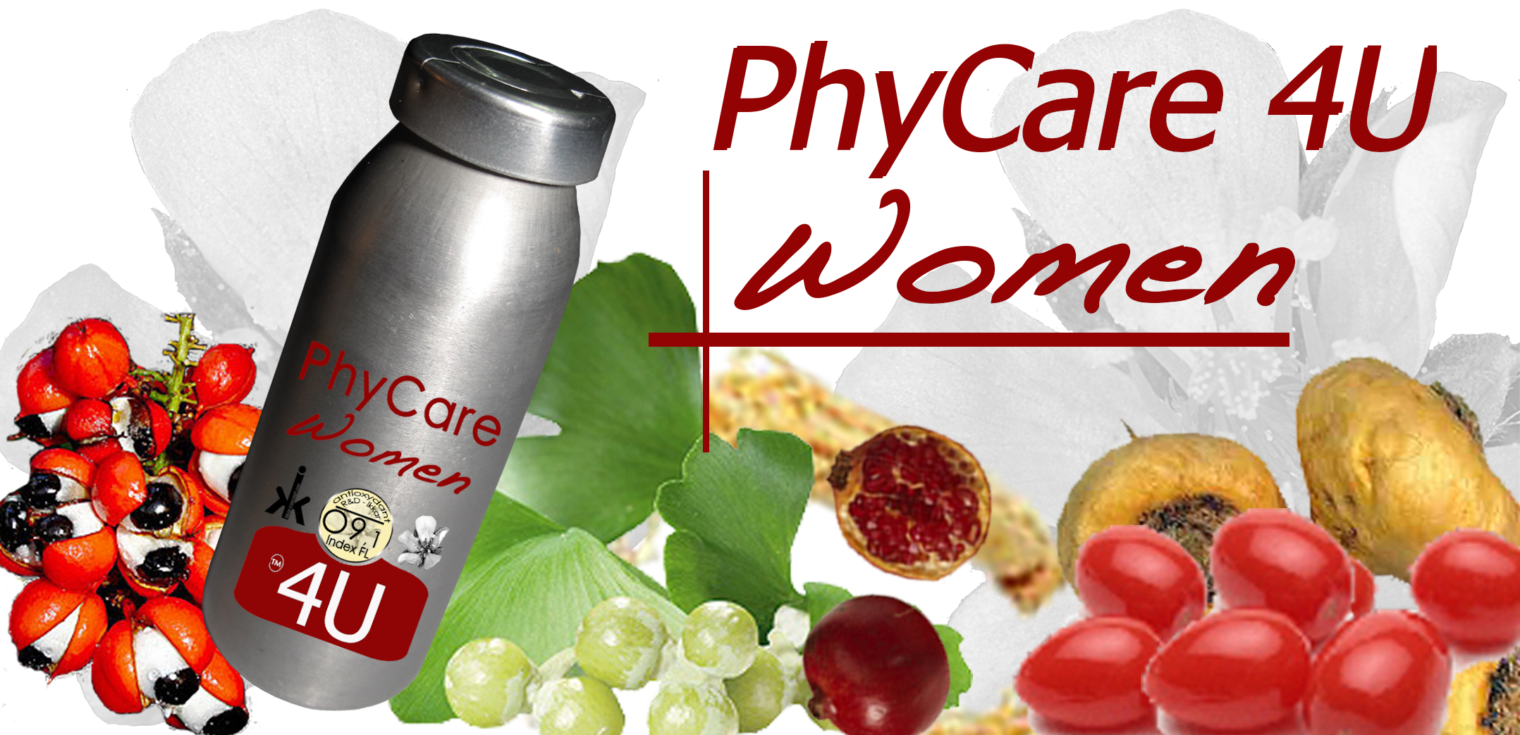 Base Affiche PhyCare 4U Women 04