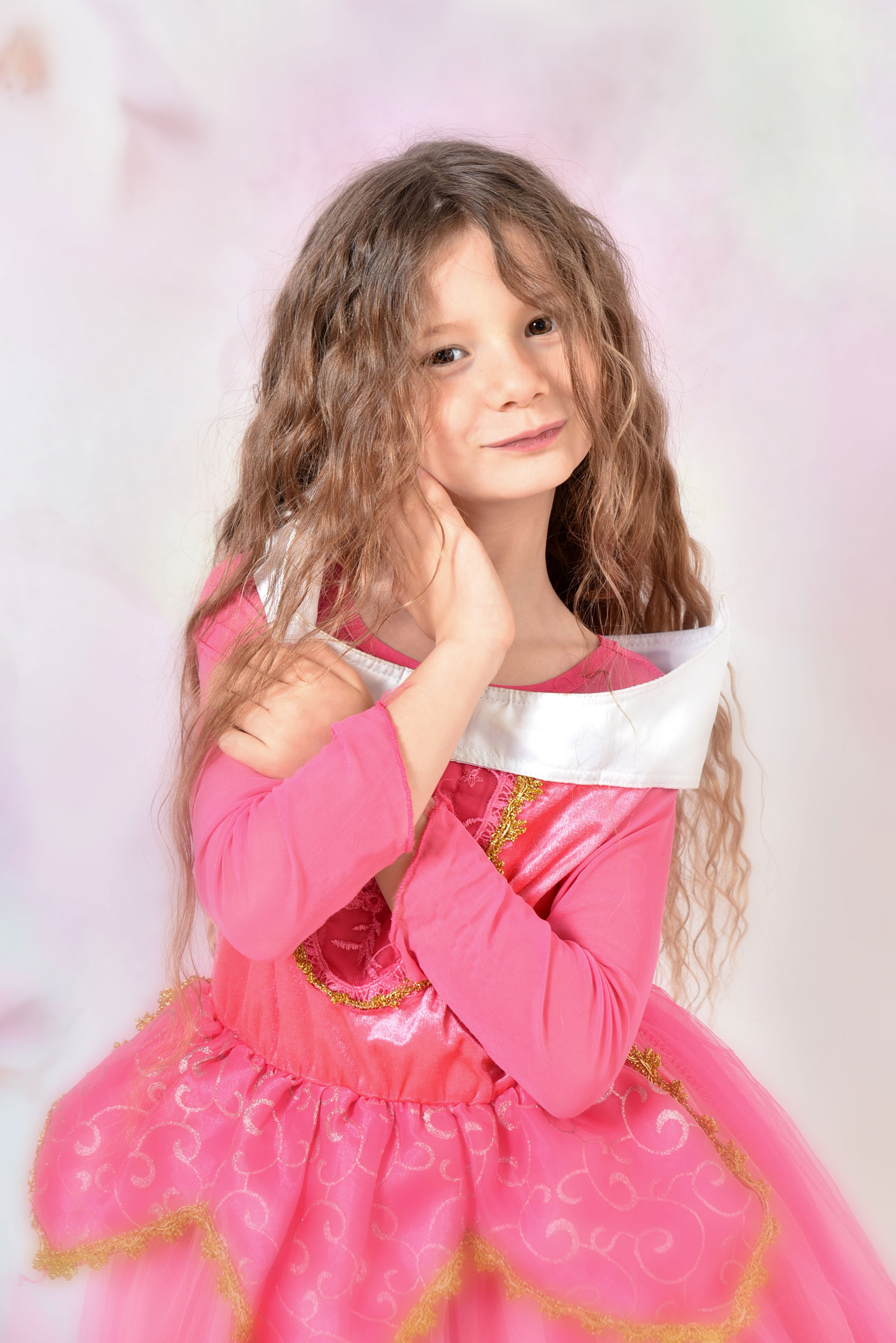 K 058 melyna