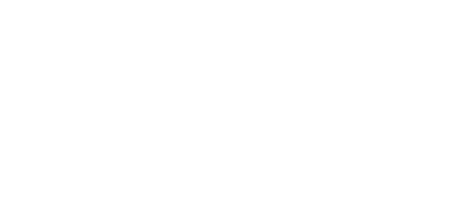 Signature D Lautner blanche PNG