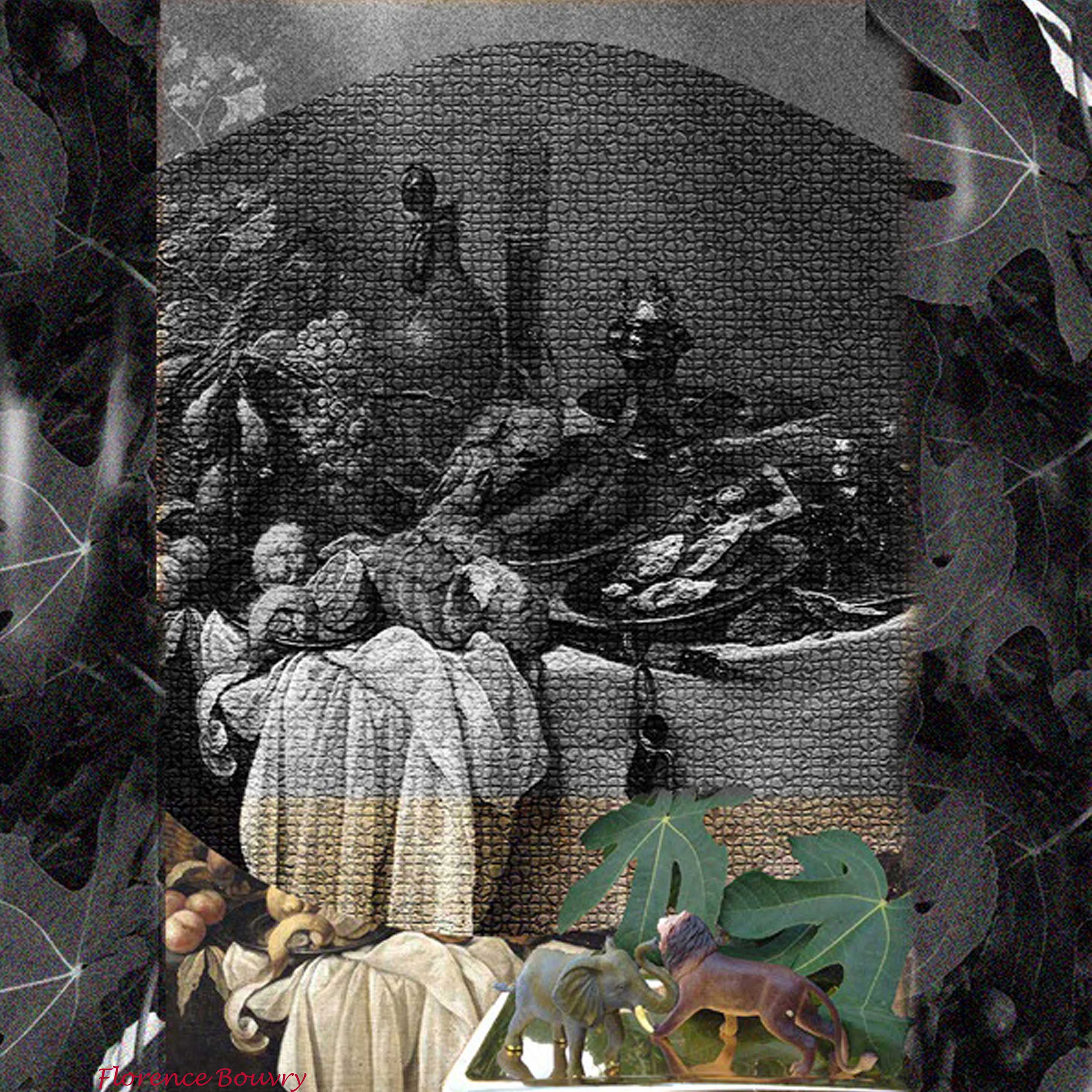 Extinction 9