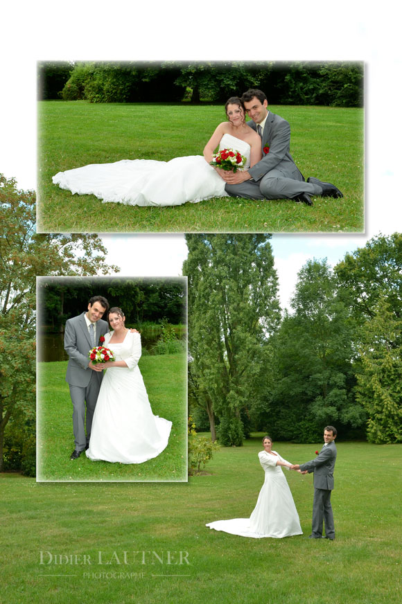 Montage mariage rousseau duret 2