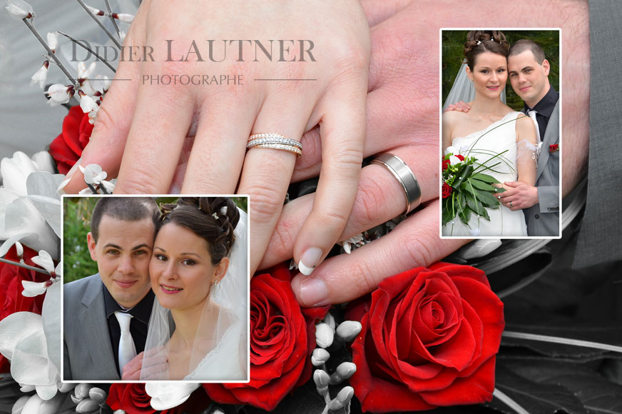 Montage mariage1