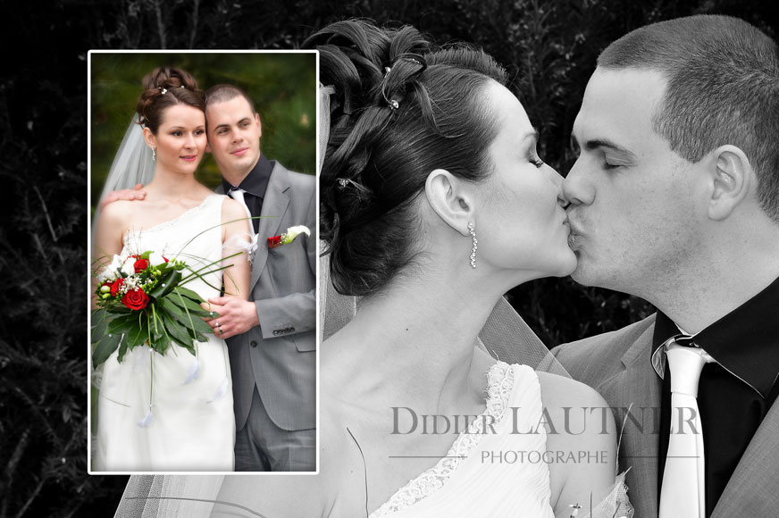 Didier lautner mariages