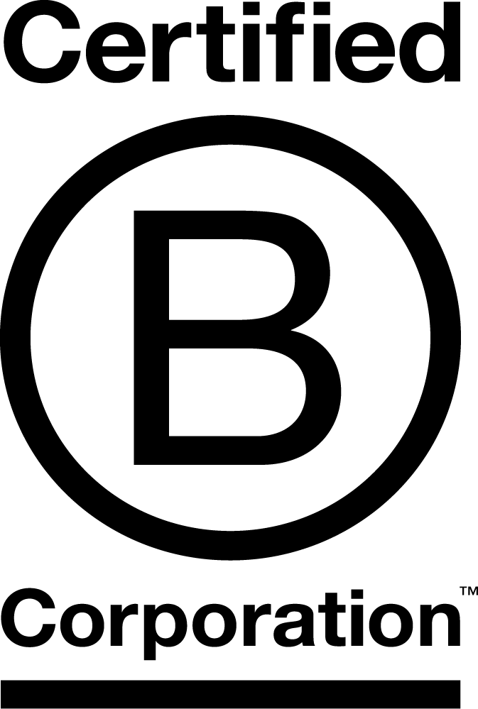 B Corp Certification1