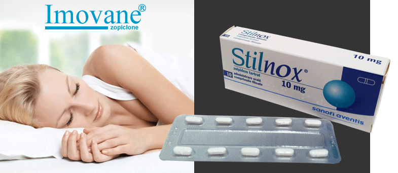 zopiclone bestellen