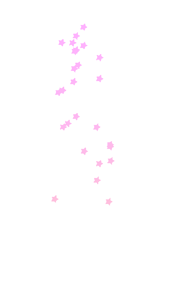  00 etoiles animees 04 roses