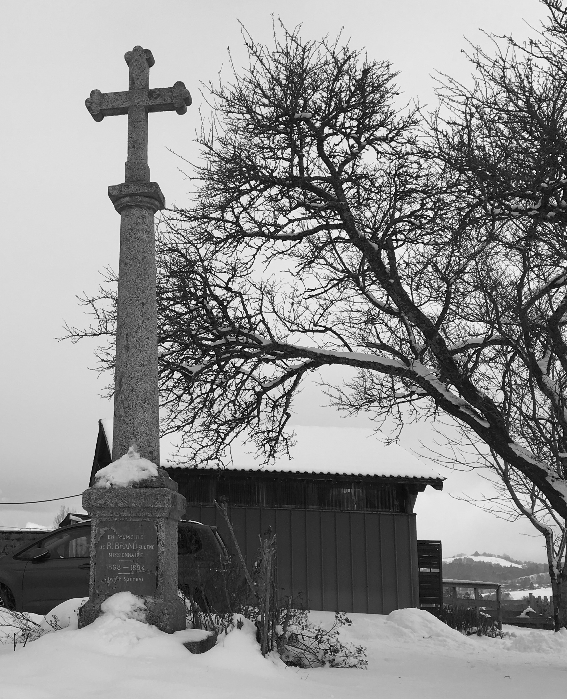 Croix Brand 