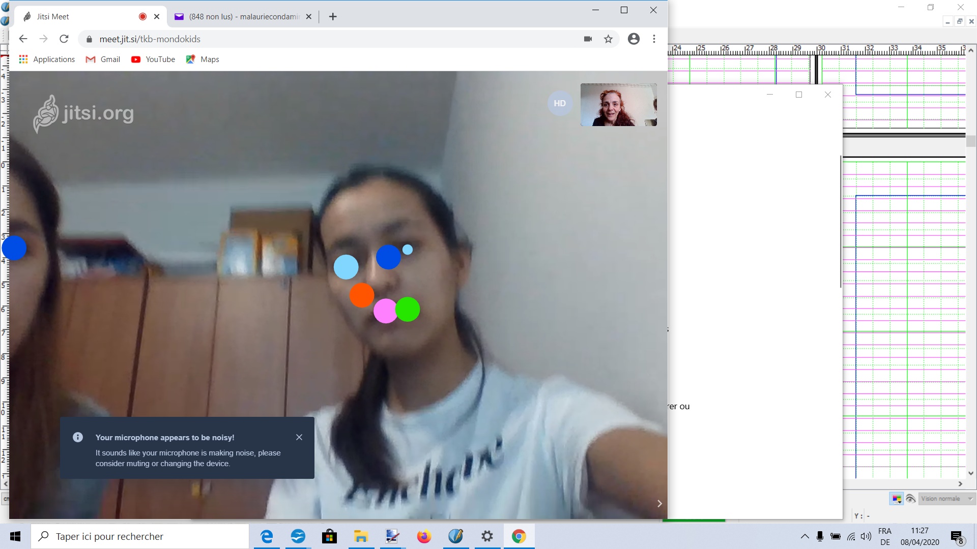 Capture d ecran 85 li