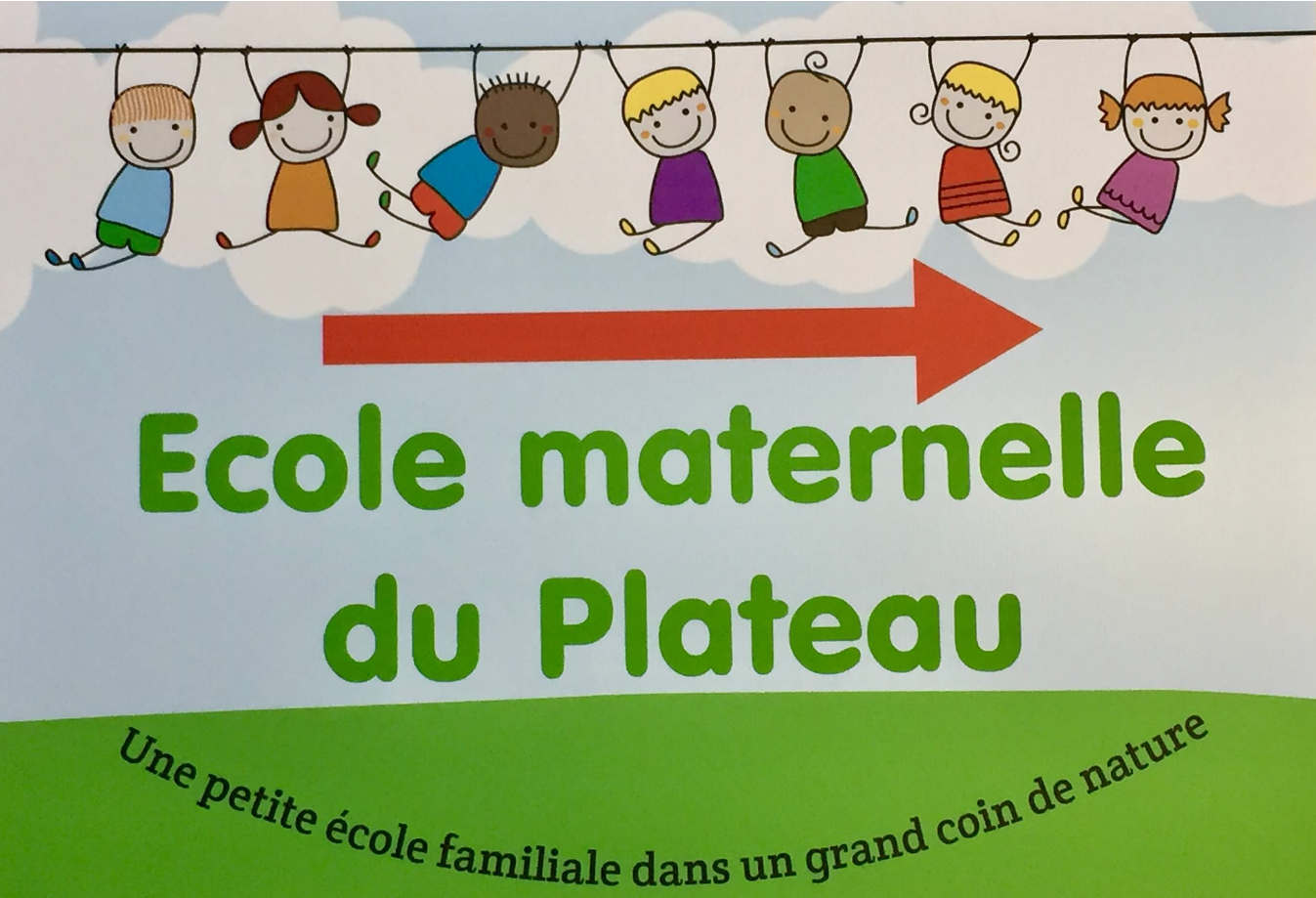 Plateau