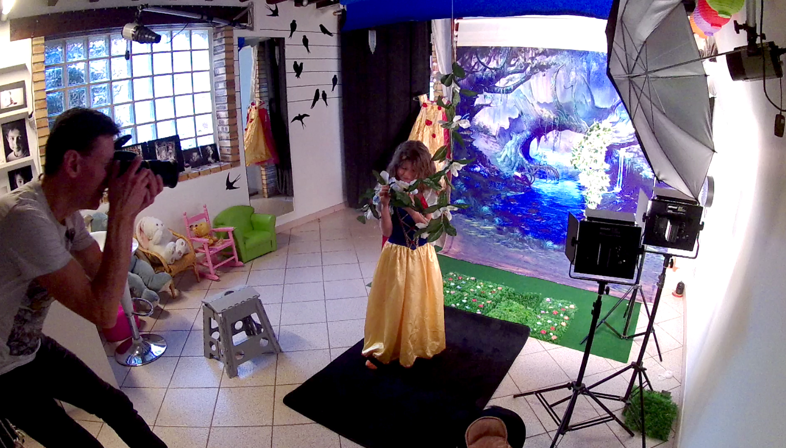 Studio photo 68 rue Alfred Dubois2