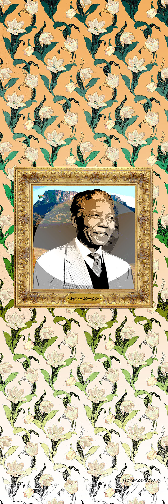 Bouvry nelson mandela