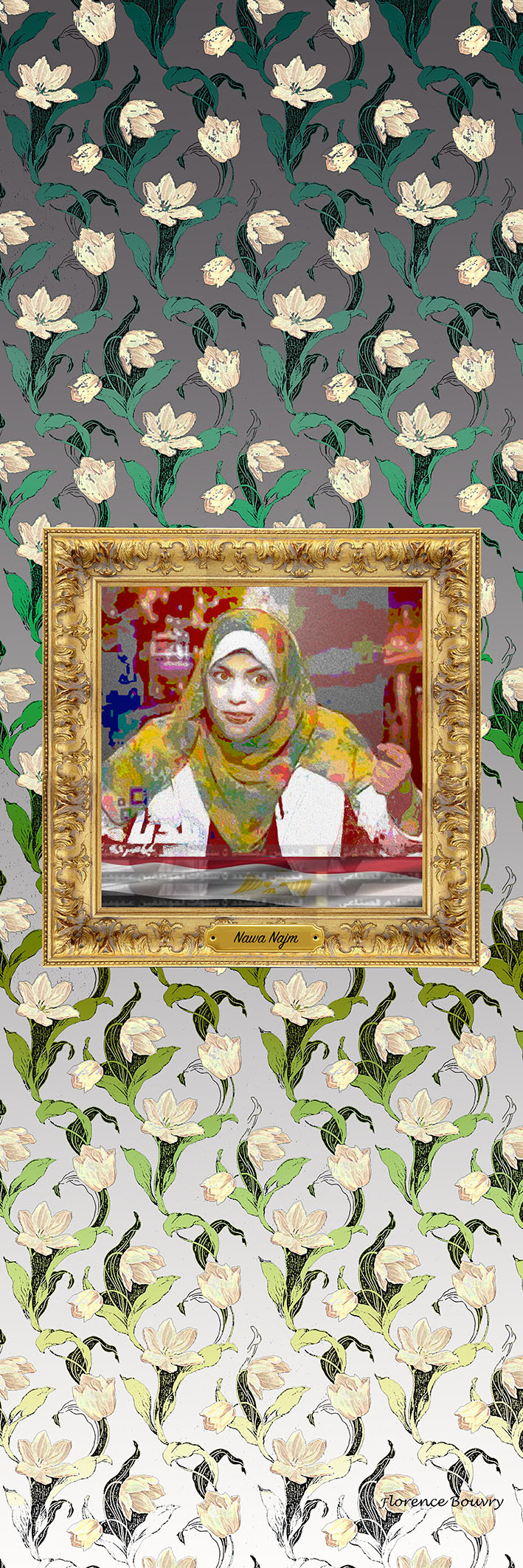 Bouvry nawa