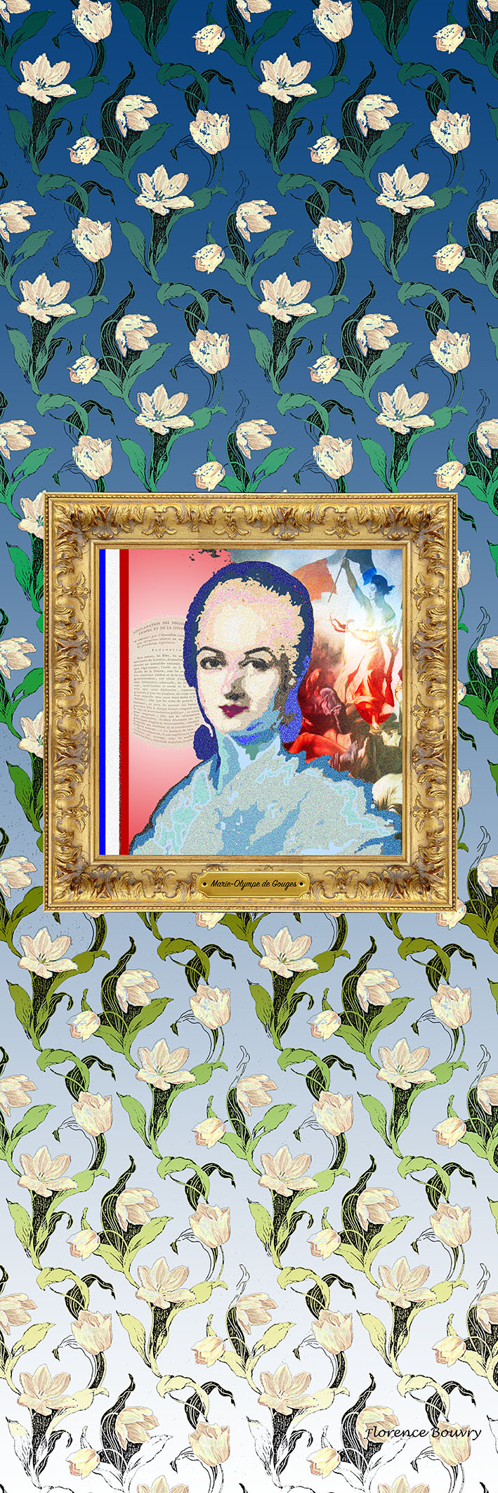 Bouvry olympe