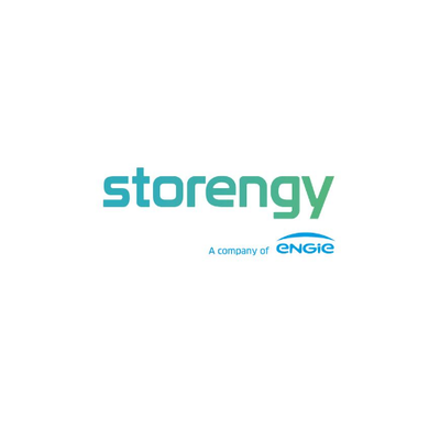 Storengy