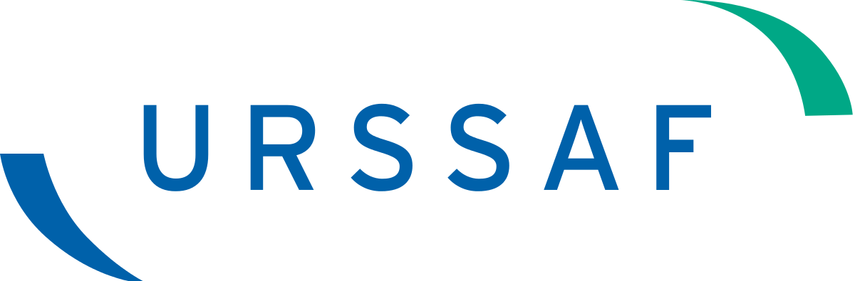 Urssaf logo svg