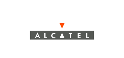 Alcatel logo