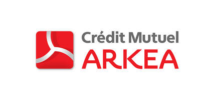 Arkea logo