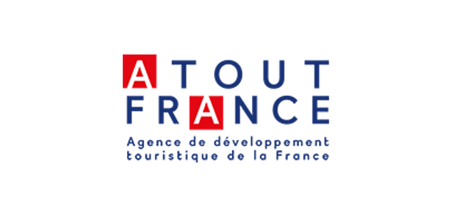 Atout france logo