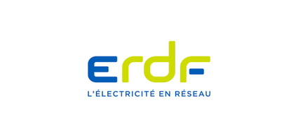 Erdf logo