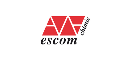 Escom logo