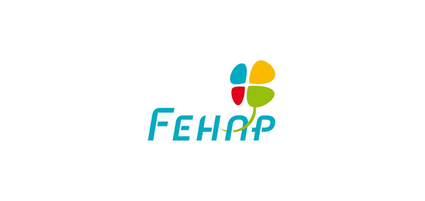 Fehap logo