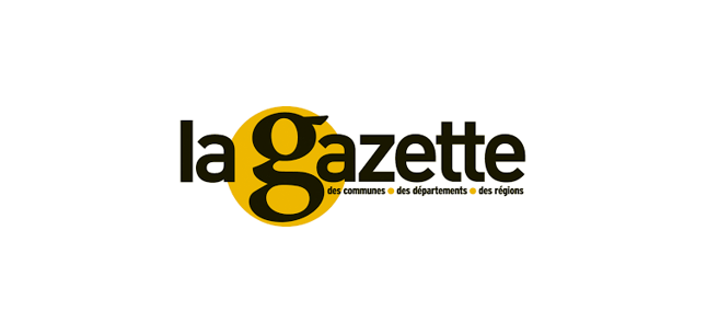 Gazette logo