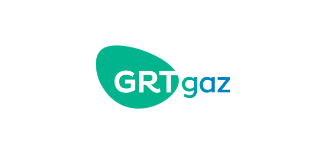 Grt gaz logo
