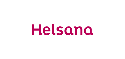 Helsana logo