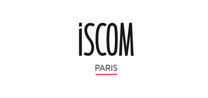 Iscom logo