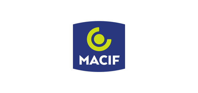 Macif logo