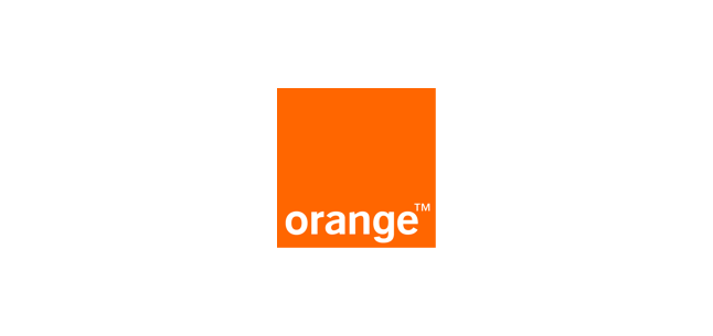 Orange logo