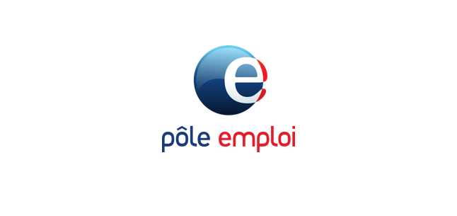 Pole emploi logo