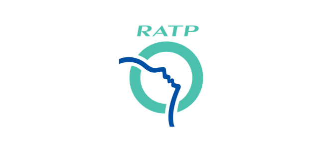 Ratp logo