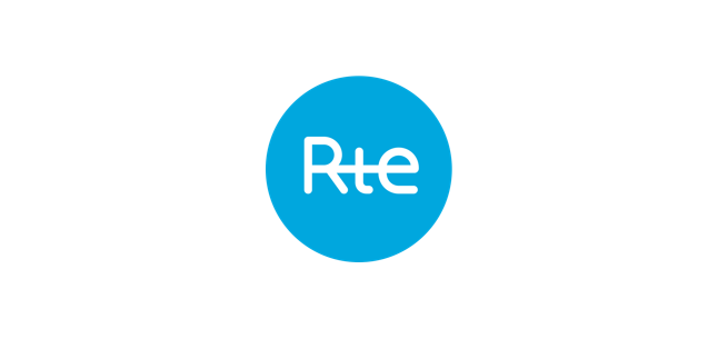 Rte logo