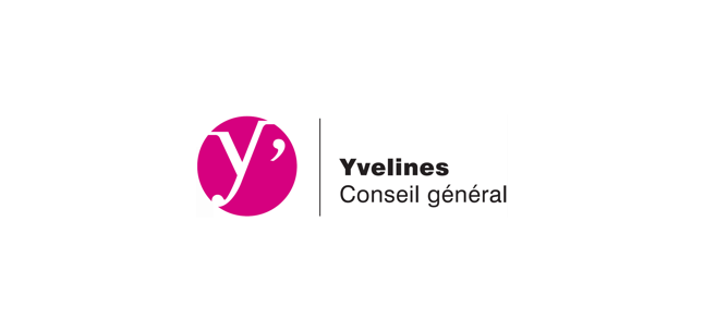 Yvelines logo