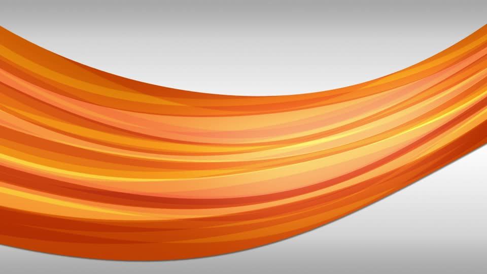 573564763 geometry cylinder form spiral orange color