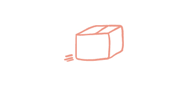 livraison en France et en Europe